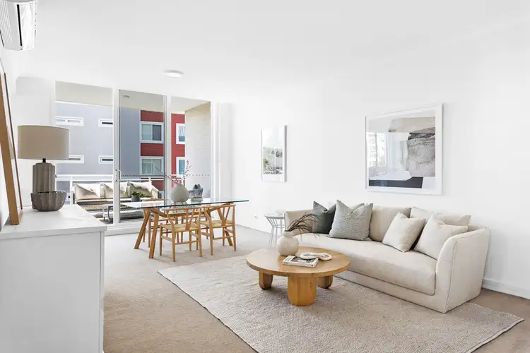 Fourth view of Homely apartment listing, 401/28 Peninsula Drive, Breakfast Point NSW 2137