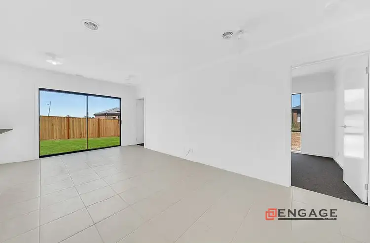 Sixth view of Homely house listing, 6 Kindred Way, Tarneit VIC 3029