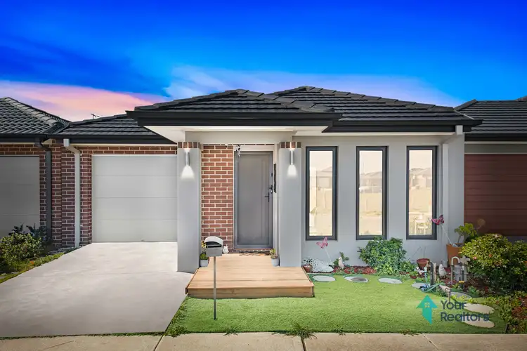 17 Hadlee Street