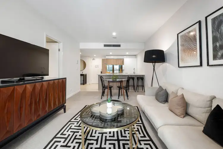 1003/959 Ann Street