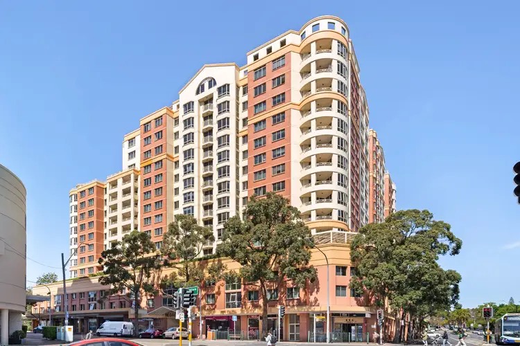 191/20-34 Albert Road