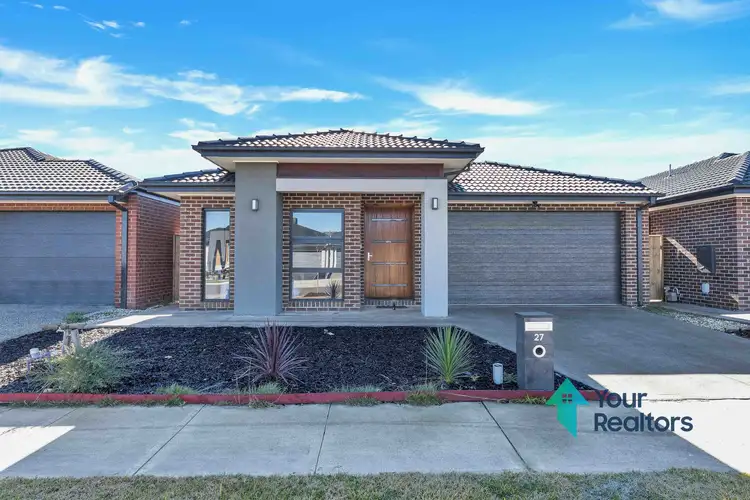 Main view of Homely house listing, 9 Shallow Road, Weir Views VIC 3338