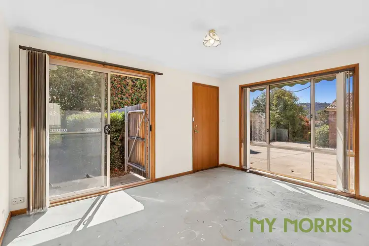 Second view of Homely townhouse listing, 2/32 Smeaton Circuit, Banks ACT 2906