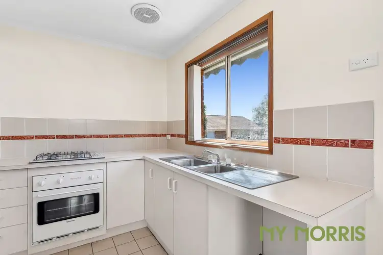 Fourth view of Homely townhouse listing, 2/32 Smeaton Circuit, Banks ACT 2906