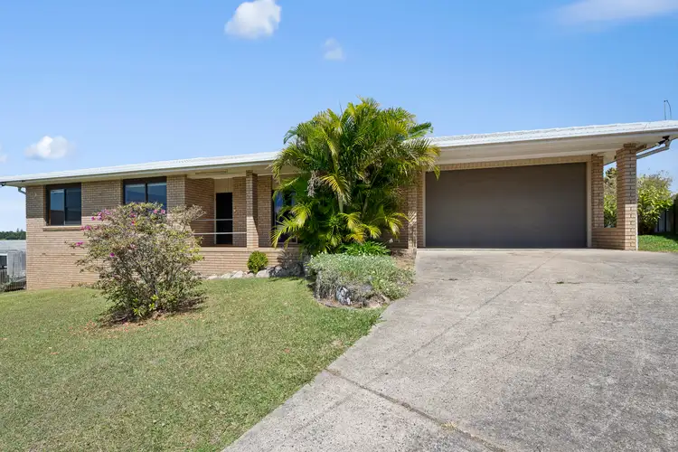 5 Nymboida Close