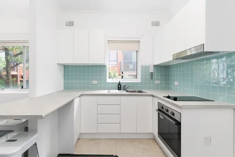 Main view of Homely apartment listing, 3/3 Boorima Place, Cronulla NSW 2230