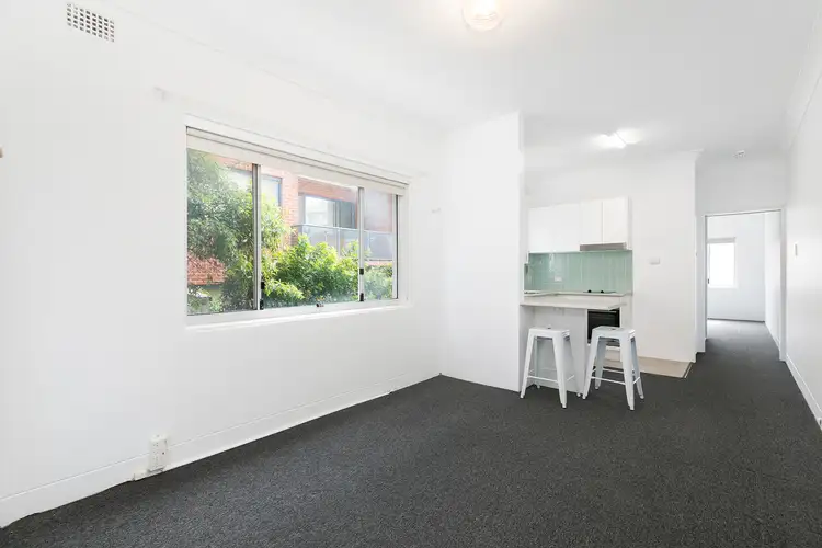 Third view of Homely apartment listing, 3/3 Boorima Place, Cronulla NSW 2230