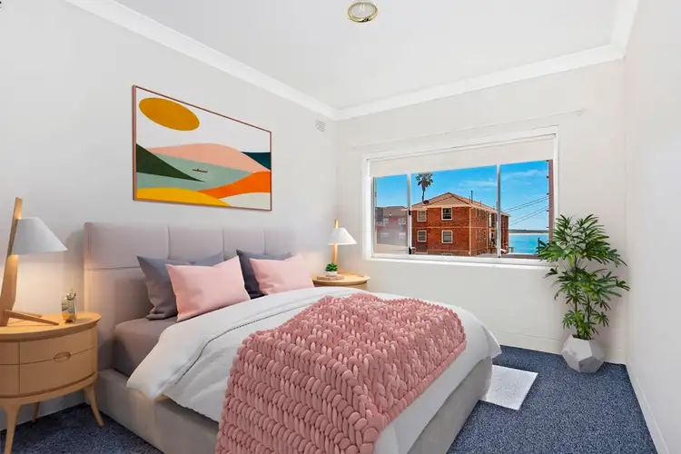 Fourth view of Homely apartment listing, 3/3 Boorima Place, Cronulla NSW 2230