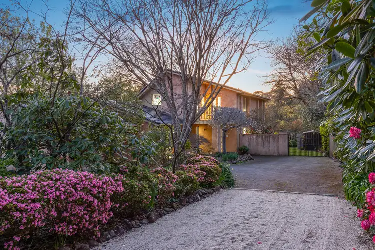 681 Mount Macedon Road