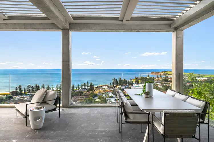 7 Edgecliffe Boulevard