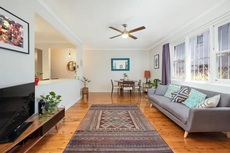 1/50 Hunter Street