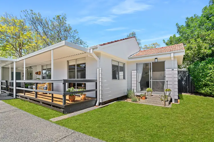 Fourth view of Homely house listing, 29 Mascot Street, Woy Woy NSW 2256