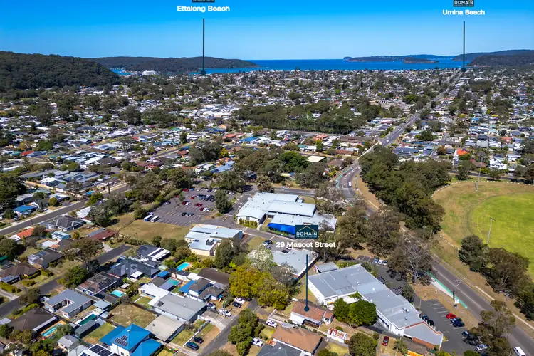 Fifth view of Homely house listing, 29 Mascot Street, Woy Woy NSW 2256