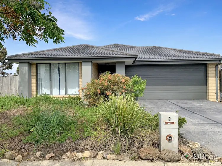 9 Malmesbury Road