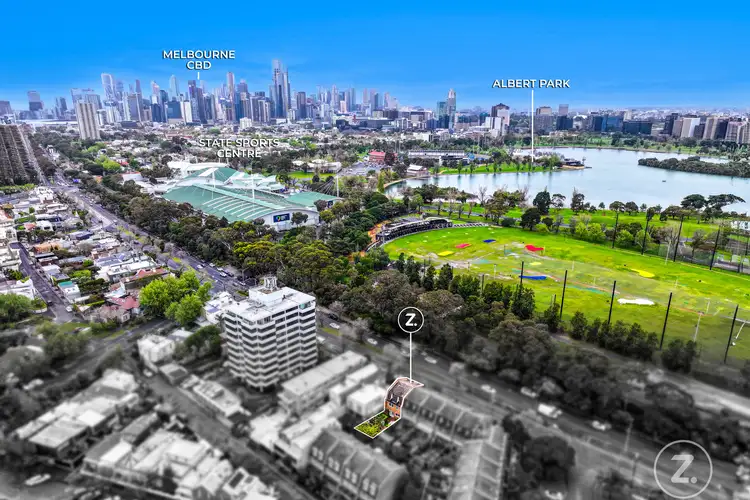1/55 Canterbury Road