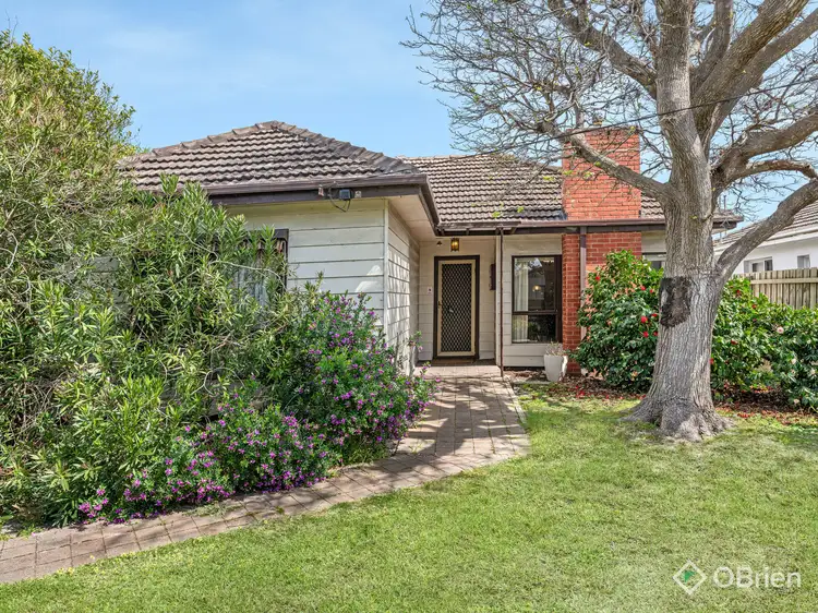 22 Fowler Street