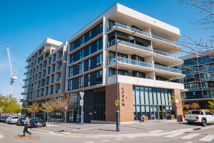 Second view of Homely unit listing, 426/1 Kalma Way, Campbell ACT 2612