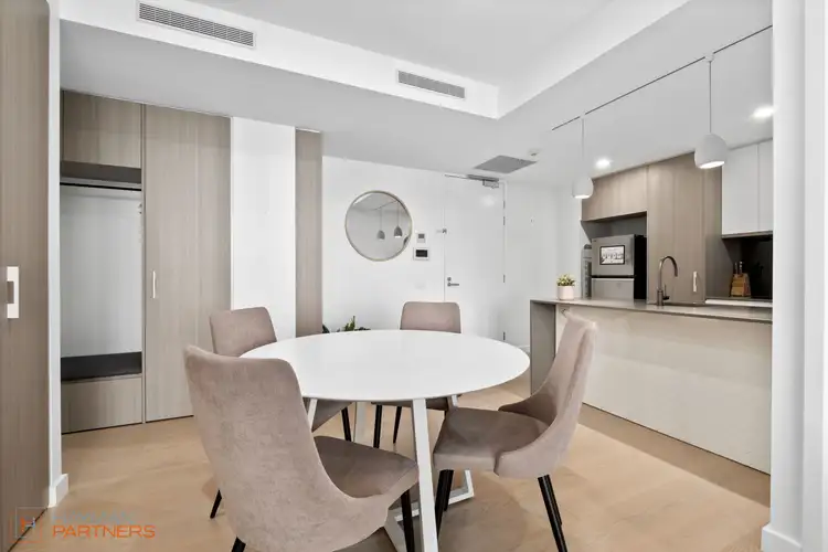 Third view of Homely unit listing, 426/1 Kalma Way, Campbell ACT 2612
