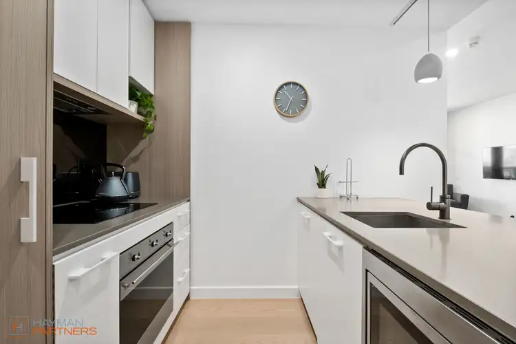 Fourth view of Homely unit listing, 426/1 Kalma Way, Campbell ACT 2612