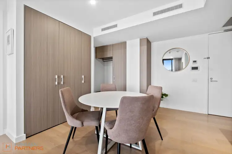 Sixth view of Homely unit listing, 426/1 Kalma Way, Campbell ACT 2612