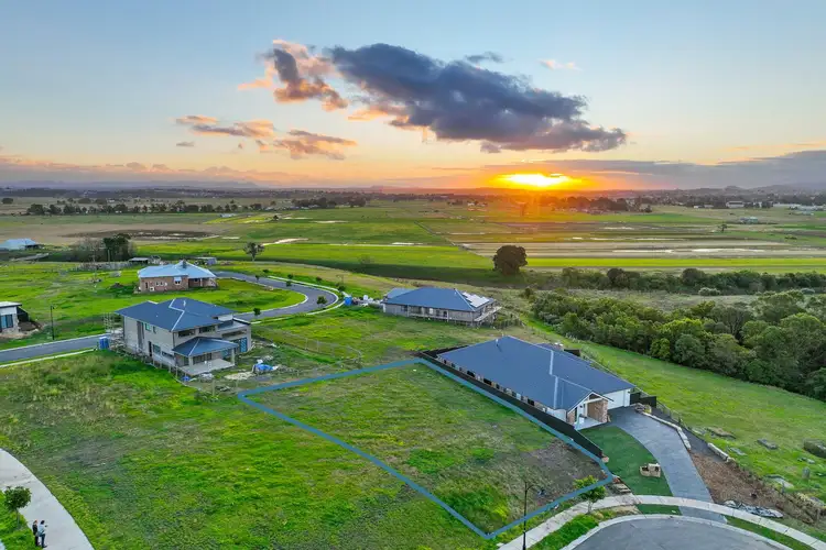 3 Trimby Close