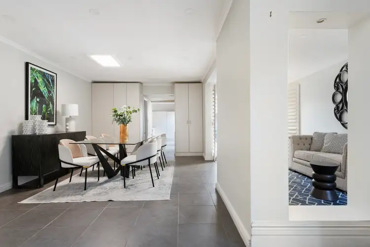 18 Corunna Road