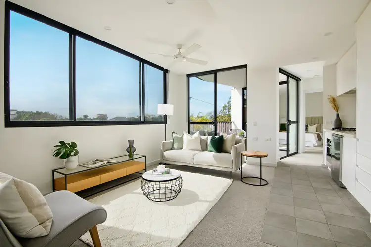 4/27 Gordon Street