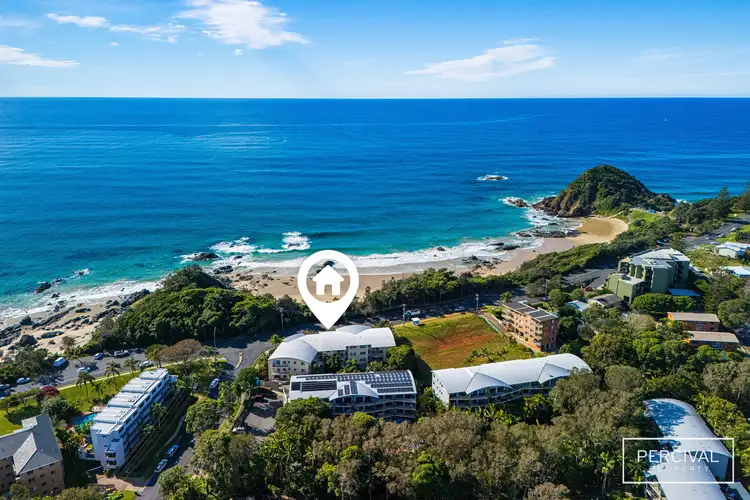 311/68 Pacific Drive