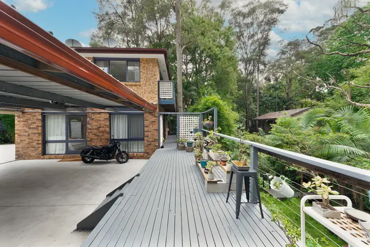 43A Avon Road