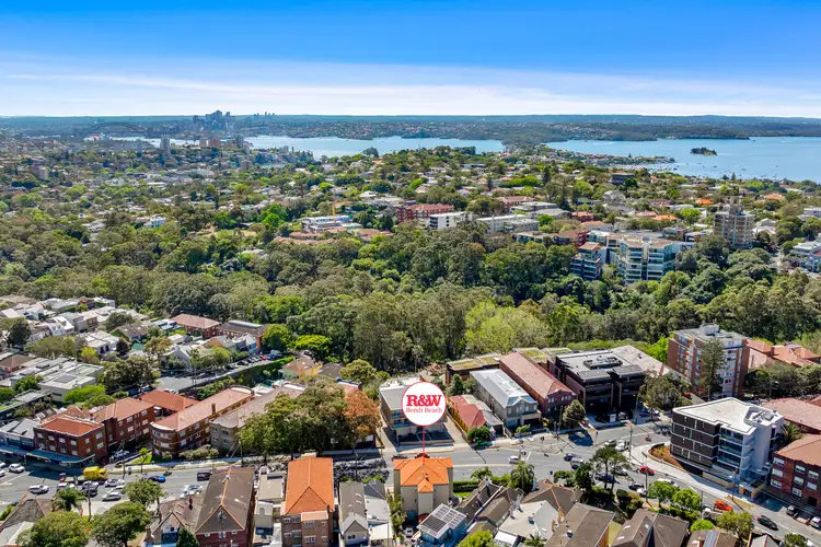 9/149 Old South Head Road