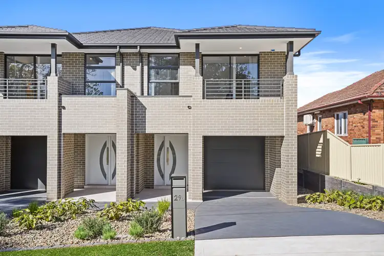 29A Kingsford Avenue