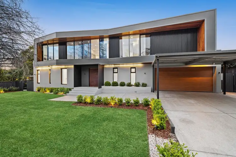 376 Bobbin Head Road