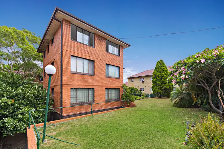 Second view of Homely unit listing, 36/38-42 Stanmore (entry Via Tupper St) Road, Enmore NSW 2042