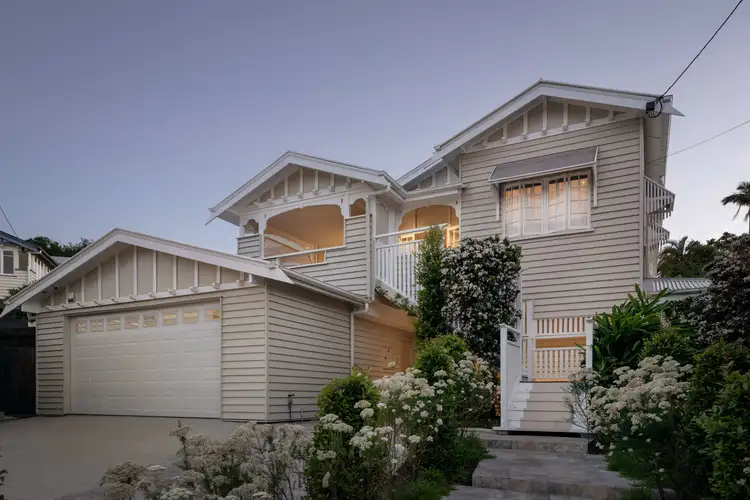 83 Hipwood Street