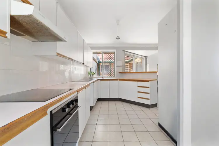 Fifth view of Homely villa listing, 9/14 Sovereign Place, Boondall QLD 4034