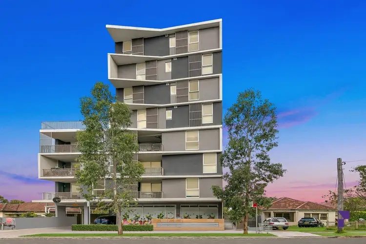 Main view of Homely apartment listing, 9/9-11 Church Road, Yagoona NSW 2199