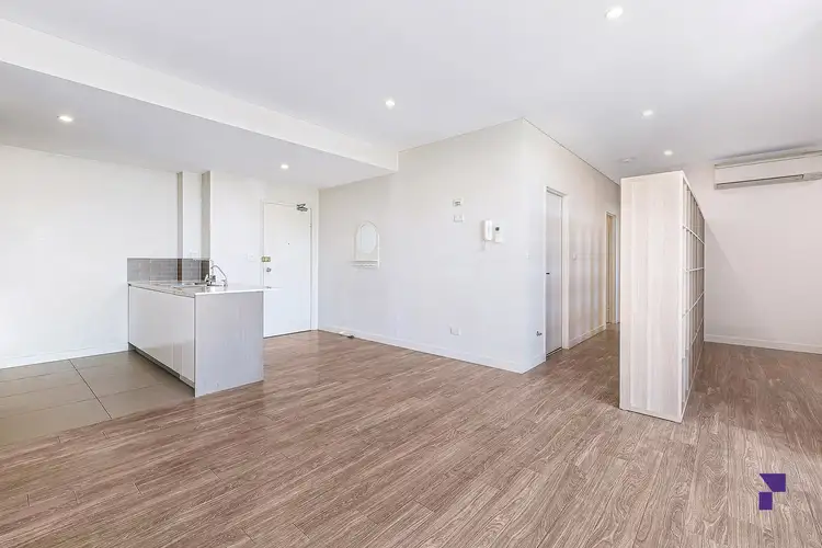 Fourth view of Homely apartment listing, 9/9-11 Church Road, Yagoona NSW 2199