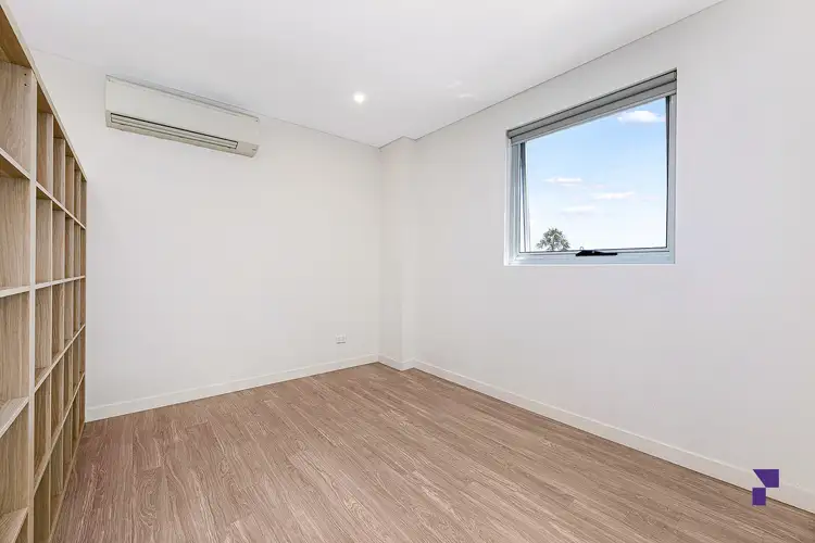 Sixth view of Homely apartment listing, 9/9-11 Church Road, Yagoona NSW 2199