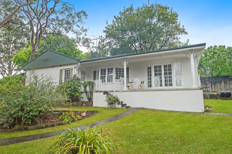 5 Stanley Road