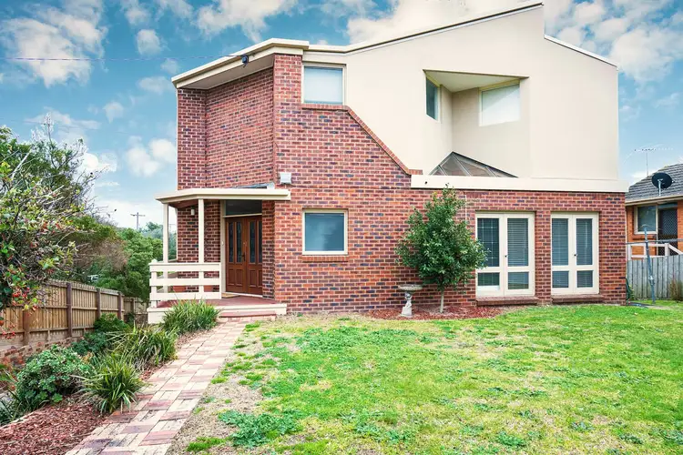 3 Fiocchi Avenue