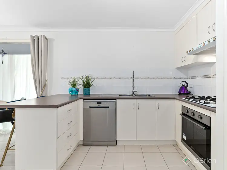 Second view of Homely unit listing, 9 Daniel Drive, Langwarrin VIC 3910
