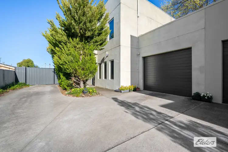 3/76 Charles Street