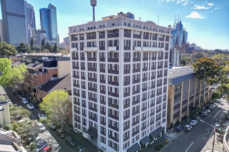 20/6-8 Stanley Street