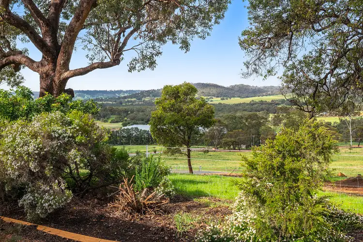 Third view of Homely rural property listing, 71 Crest Hill Road, Bindoon WA 6502