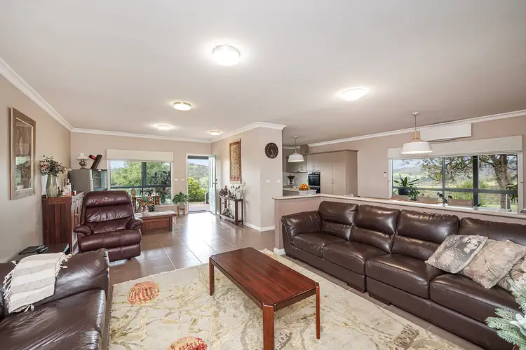 Fourth view of Homely rural property listing, 71 Crest Hill Road, Bindoon WA 6502