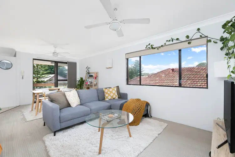 Main view of Homely unit listing, 3/26 Tullimbar Road, Cronulla NSW 2230