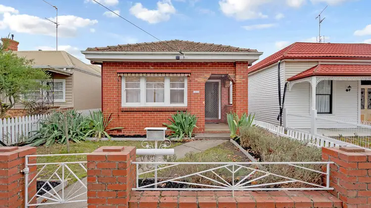 Main view of Homely house listing, 508 Doveton Street, Soldiers Hill VIC 3350