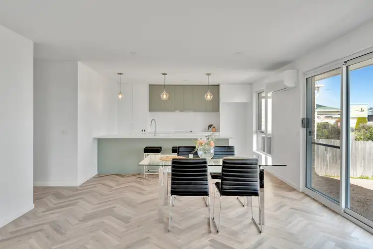 Main view of Homely house listing, 16A Stephen Street, East Devonport TAS 7310