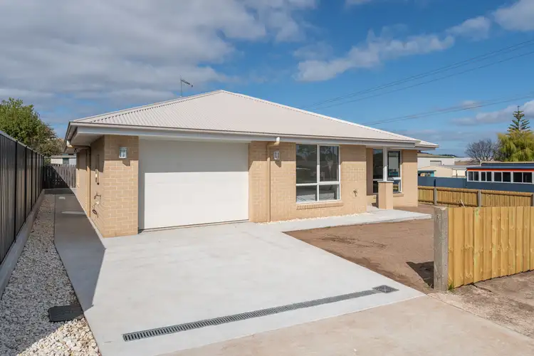Third view of Homely house listing, 16A Stephen Street, East Devonport TAS 7310
