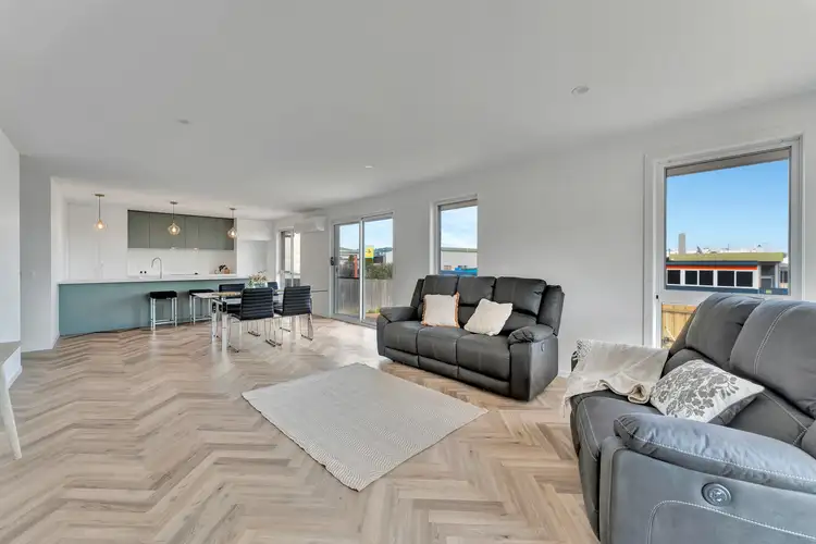 Fifth view of Homely house listing, 16A Stephen Street, East Devonport TAS 7310